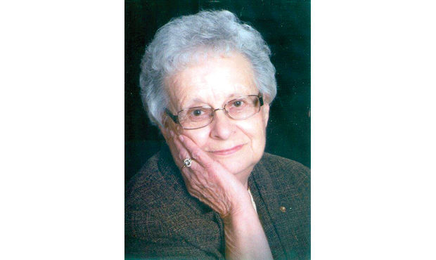 Happy 90th Birthday Malonia Kelsch